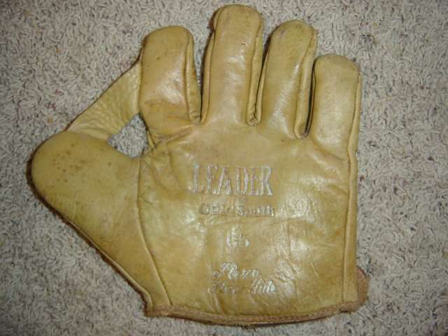 Goldsmith G5 1 Inch Web Front